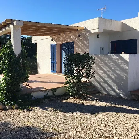 Del Pi L'Ametlla de Mar