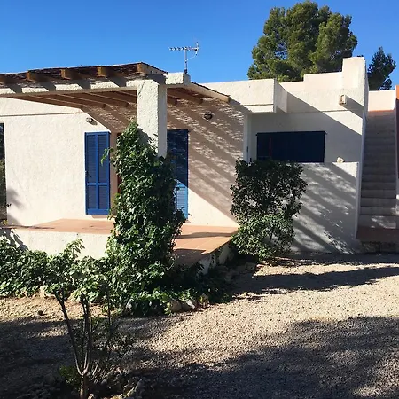 Villa Del Pi *