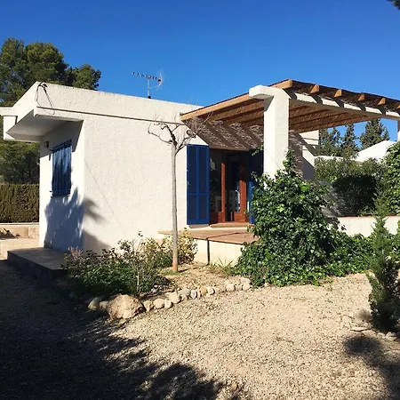 Del Pi Villa L'Ametlla de Mar