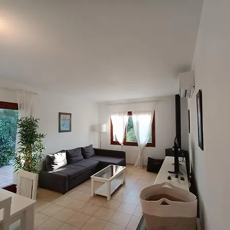 Villa Del Pi *