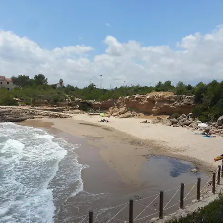 Willa Del Pi L'Ametlla de Mar